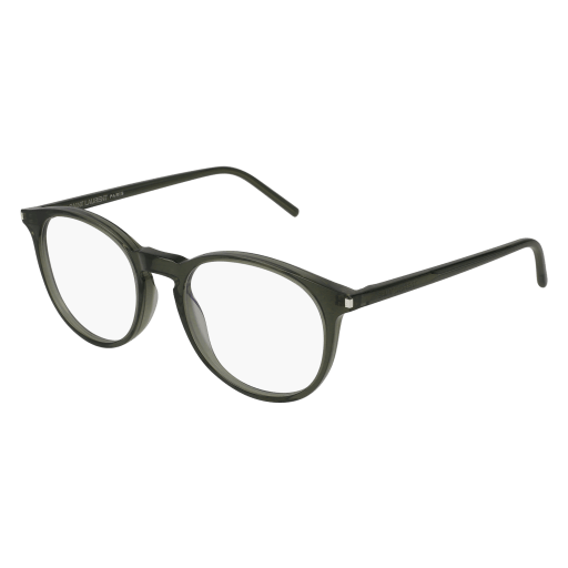 Saint Laurent Eyeglasses SL 106 007