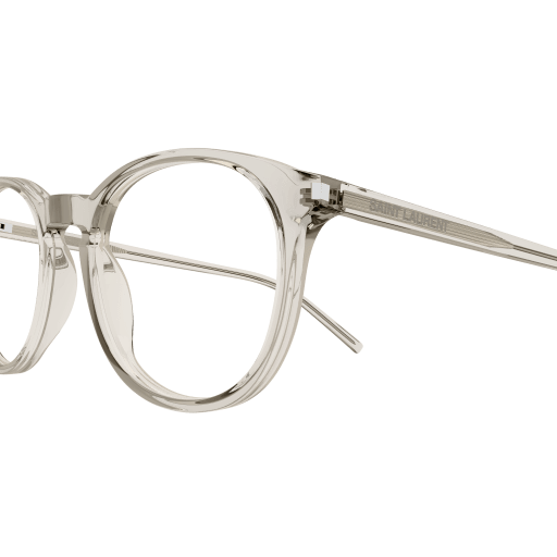 Saint Laurent Eyeglasses SL 106 010