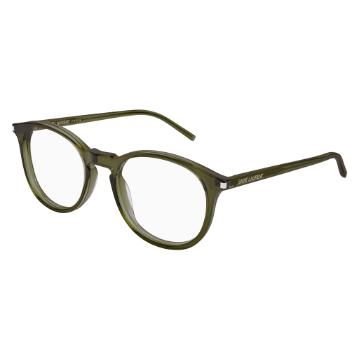 Saint Laurent Eyeglasses SL 106 012