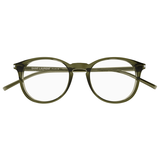 Saint Laurent Eyeglasses SL 106 012