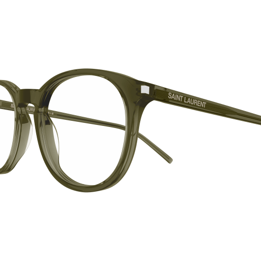 Saint Laurent Eyeglasses SL 106 012