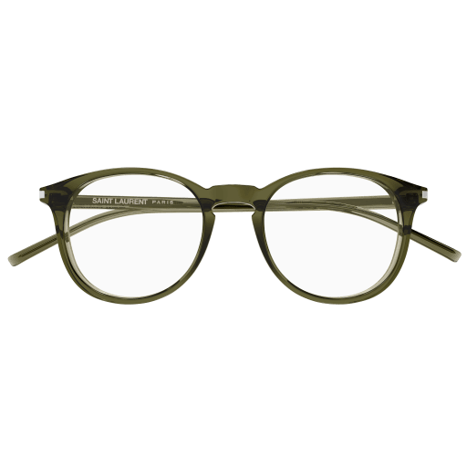 Saint Laurent Eyeglasses SL 106 014