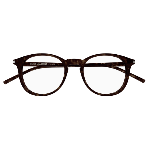 Saint Laurent Eyeglasses SL 106 018