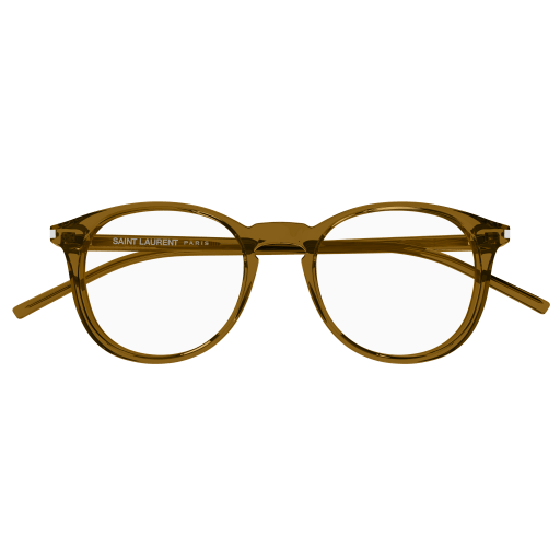 Saint Laurent Eyeglasses SL 106 020