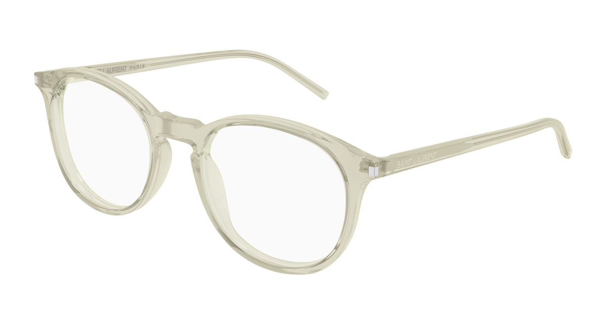 Saint Laurent Eyeglasses SL 106 028