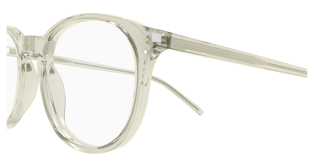 Saint Laurent Eyeglasses SL 106 028