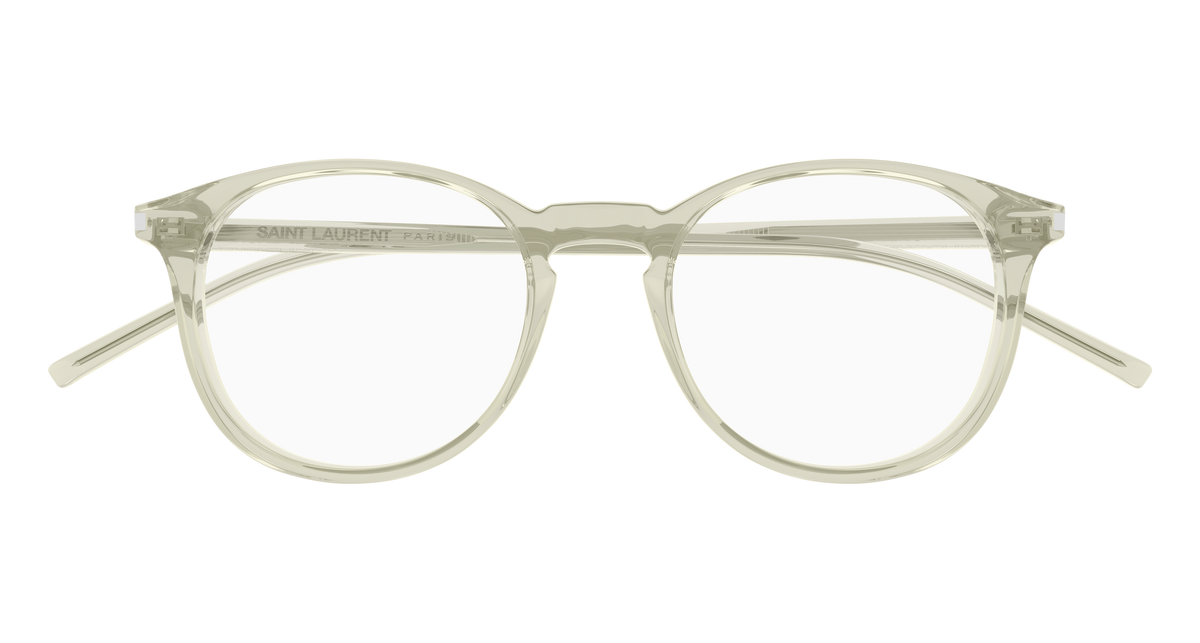 Saint Laurent Eyeglasses SL 106 028