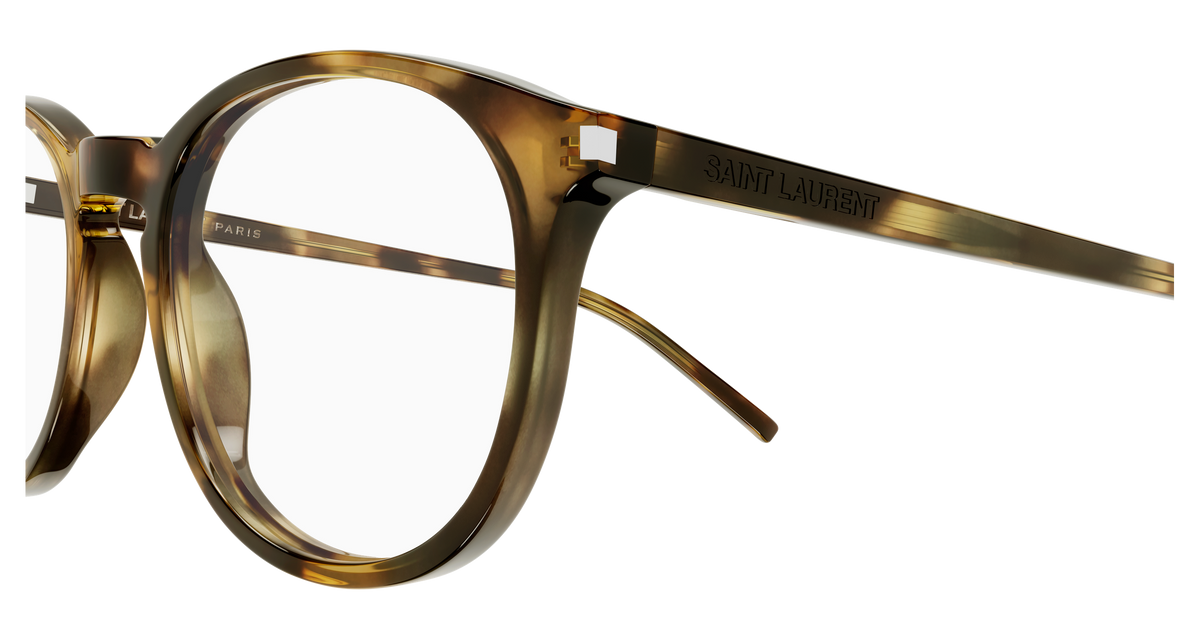 Saint Laurent Eyeglasses SL 106 029