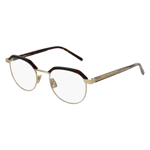 Saint Laurent Eyeglasses SL 124 003