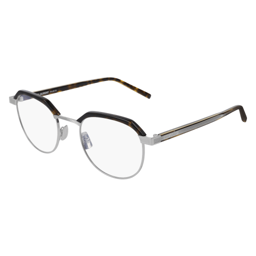 Saint Laurent Eyeglasses SL 124 005