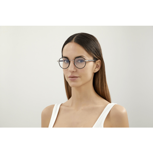 Saint Laurent Eyeglasses SL 125 001