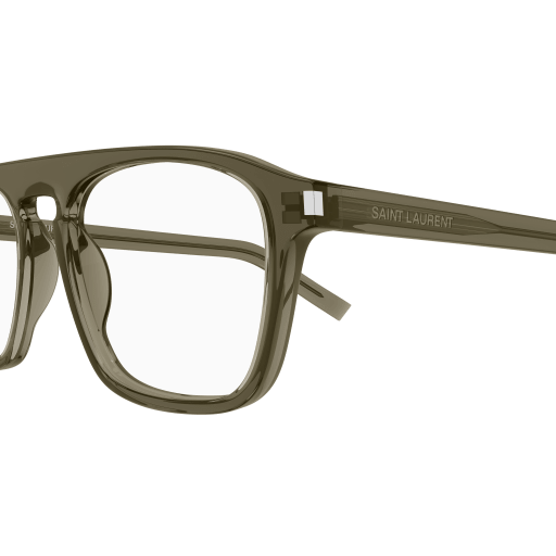 Saint Laurent Eyeglasses SL 157 006