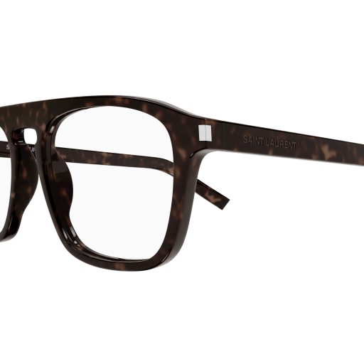 Saint Laurent Eyeglasses SL 157 007