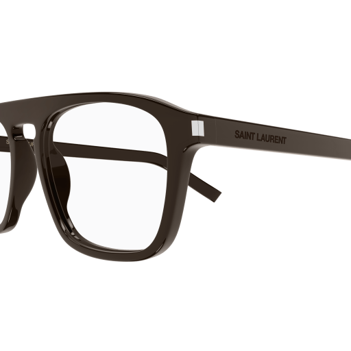Saint Laurent Eyeglasses SL 157 009