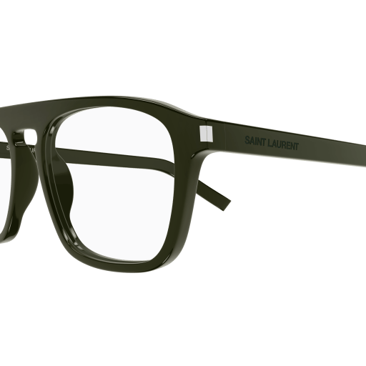 Saint Laurent Eyeglasses SL 157 011
