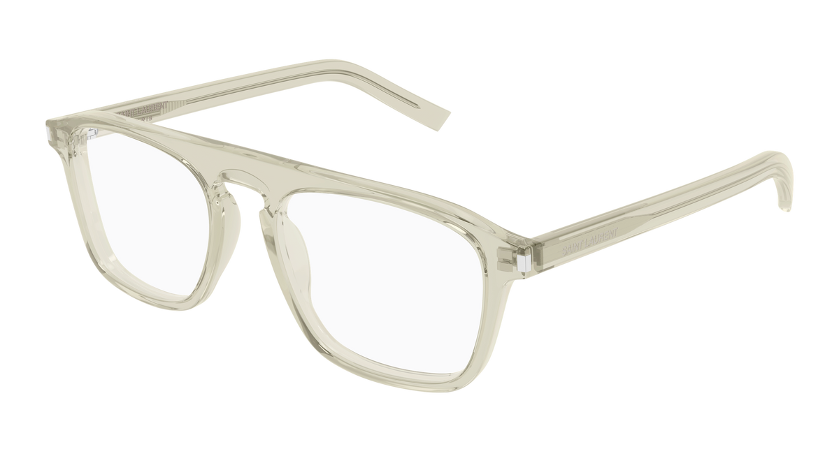 Saint Laurent Eyeglasses SL 157 012