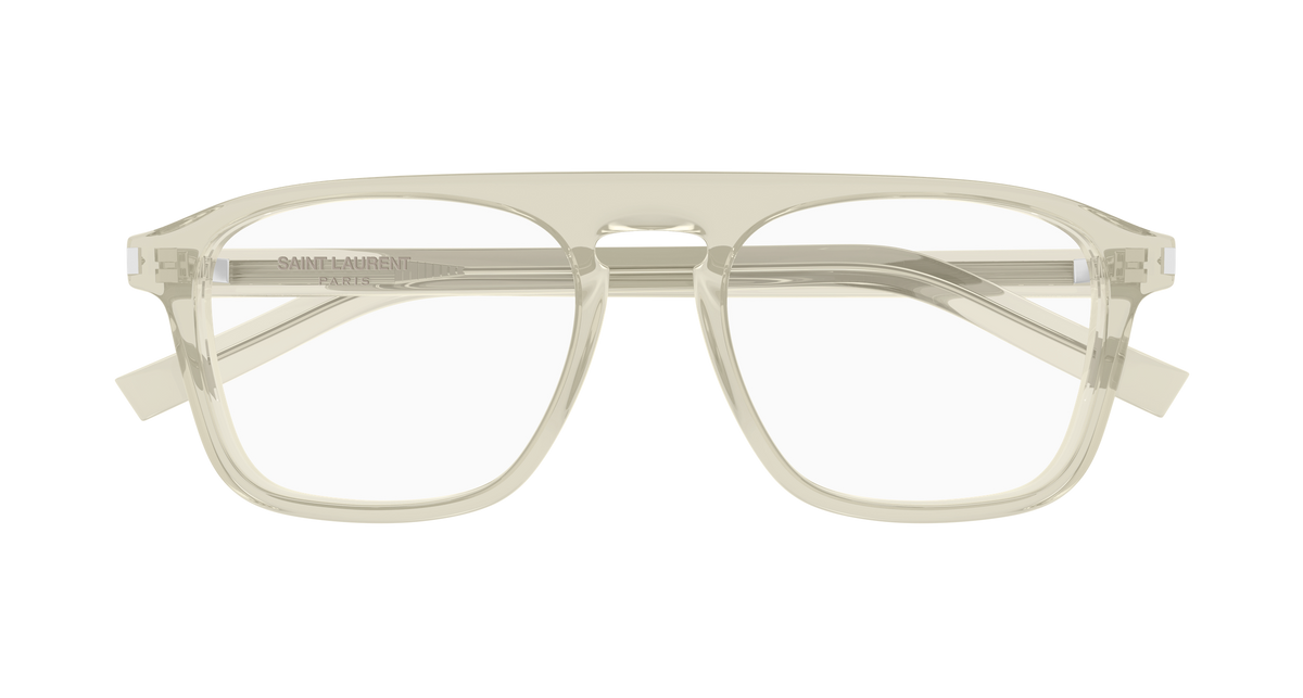 Saint Laurent Eyeglasses SL 157 012