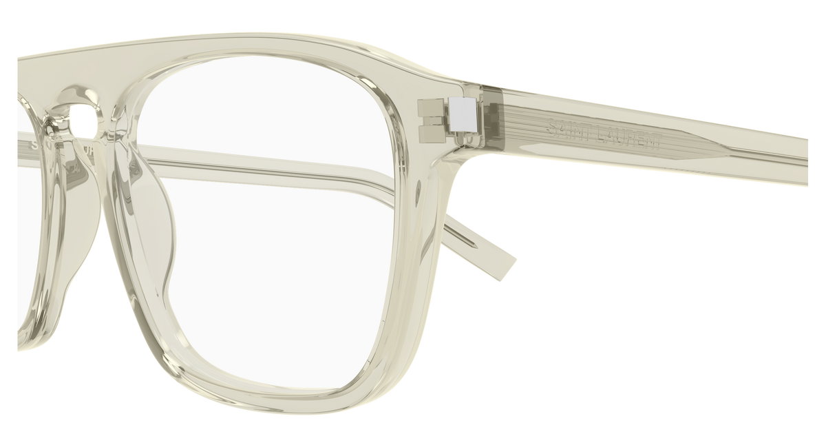 Saint Laurent Eyeglasses SL 157 012