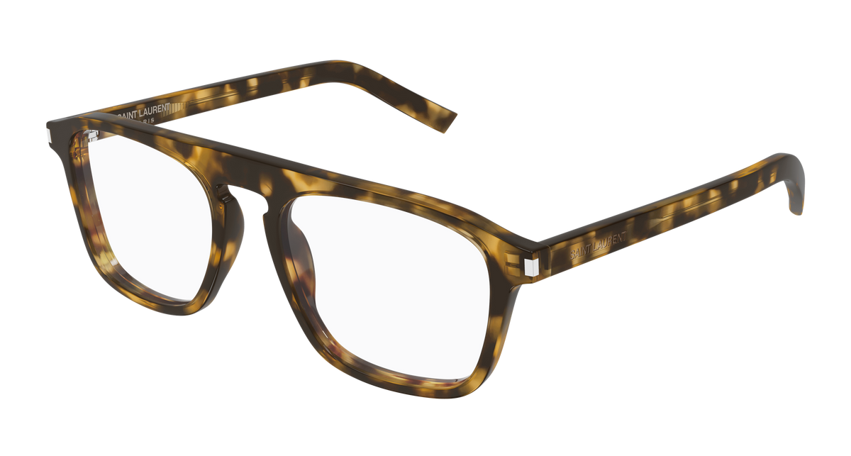 Saint Laurent Eyeglasses SL 157 013