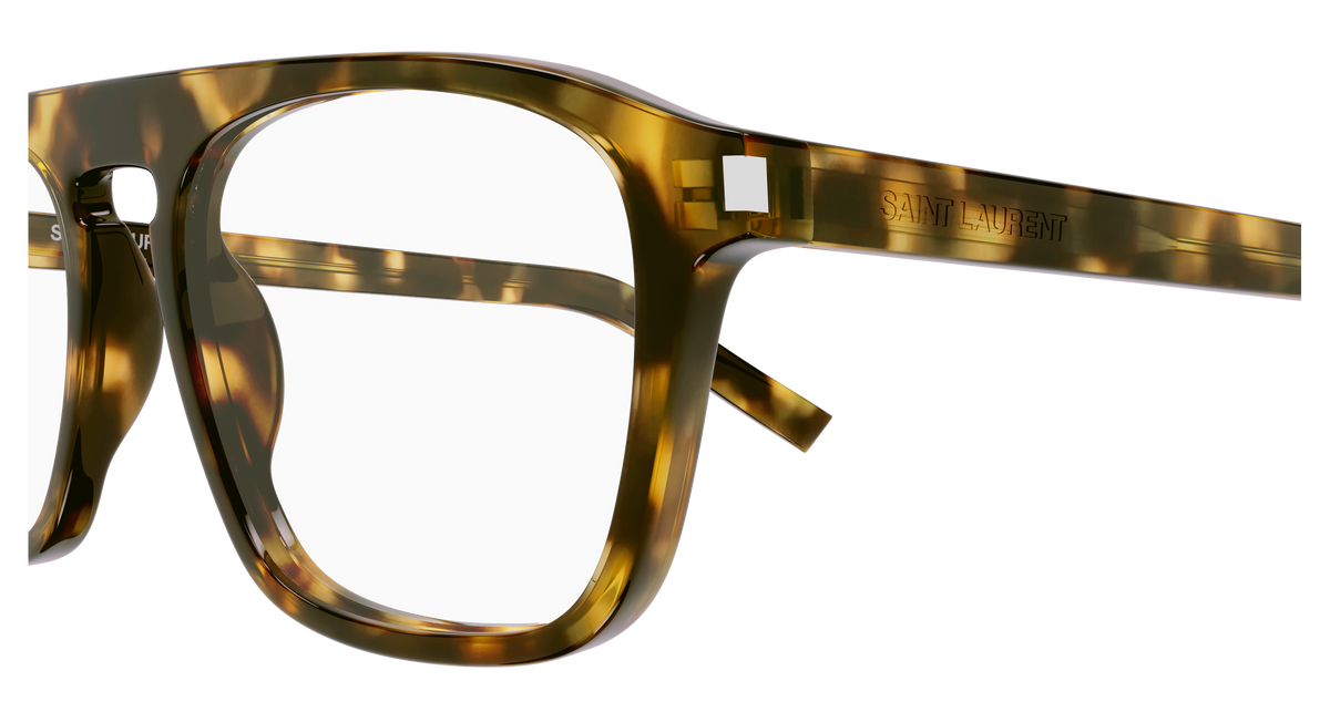 Saint Laurent Eyeglasses SL 157 013
