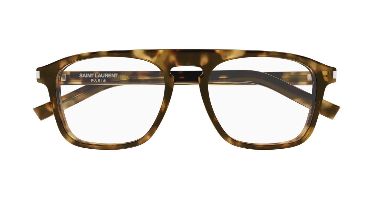 Saint Laurent Eyeglasses SL 157 013