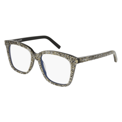 Saint Laurent Eyeglasses SL 166 003