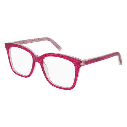 Saint Laurent Eyeglasses SL 166 004