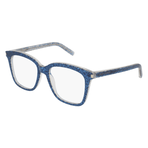 Saint Laurent Eyeglasses SL 166 005