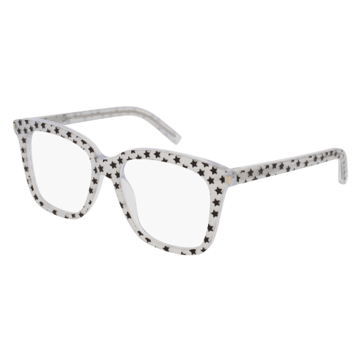 Saint Laurent Eyeglasses SL 166 006