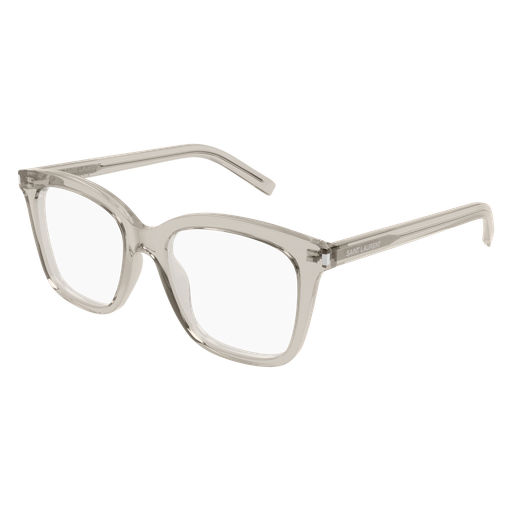 Saint Laurent Eyeglasses SL 166 007
