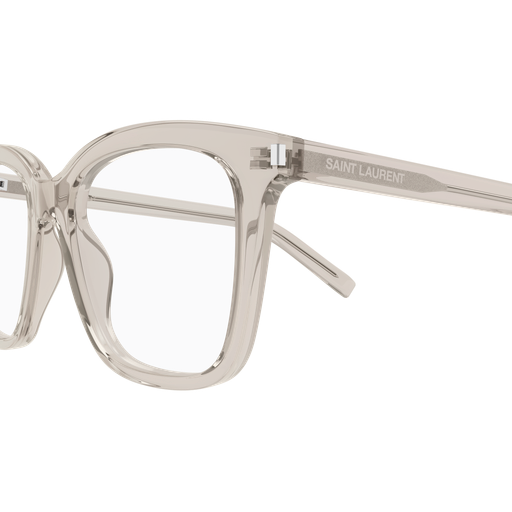 Saint Laurent Eyeglasses SL 166 007