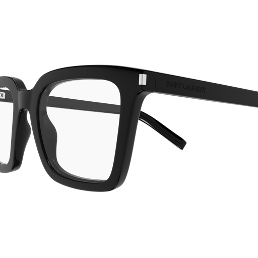 Saint Laurent Eyeglasses SL 167 001