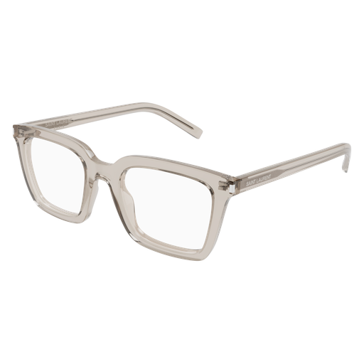 Saint Laurent Eyeglasses SL 167 007