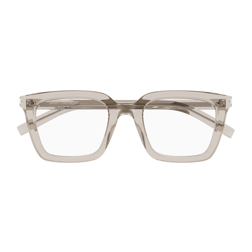 Saint Laurent Eyeglasses SL 167 007