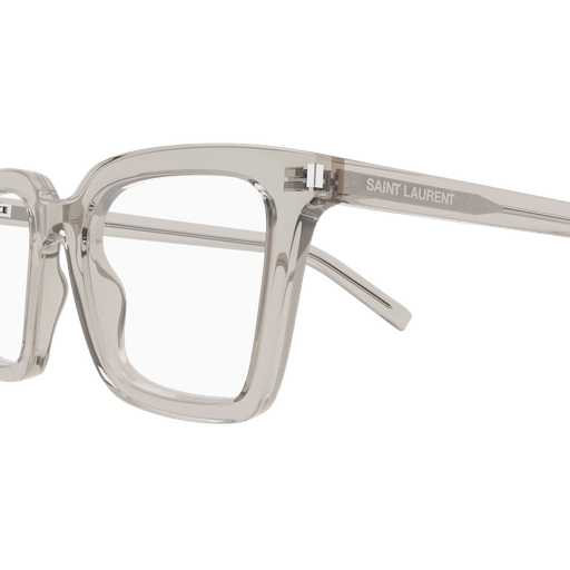 Saint Laurent Eyeglasses SL 167 007