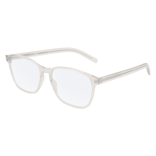 Saint Laurent Eyeglasses SL 186-B SLIM 003