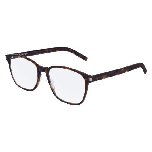 Saint Laurent Eyeglasses SL 186-B SLIM 005