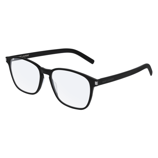 Saint Laurent Eyeglasses SL 186-B SLIM B SLIM001