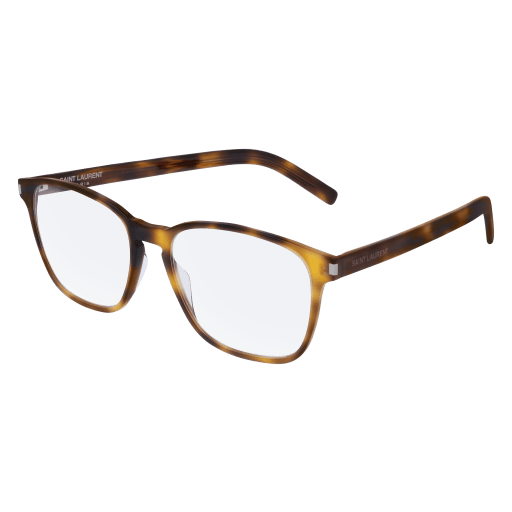 Saint Laurent Eyeglasses SL 186-B SLIM B SLIM002