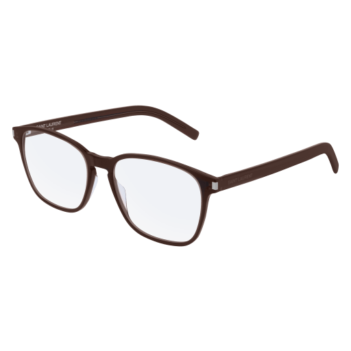 Saint Laurent Eyeglasses SL 186-B SLIM B SLIM004