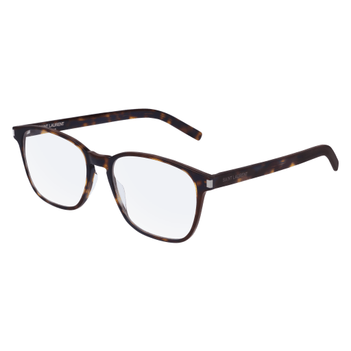 Saint Laurent Eyeglasses SL 186-B SLIM B SLIM005