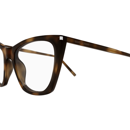 Saint Laurent Eyeglasses SL 214 KATE THIN OPT 003