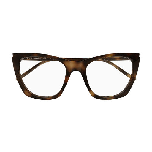 Saint Laurent Eyeglasses SL 214 KATE THIN OPT 003