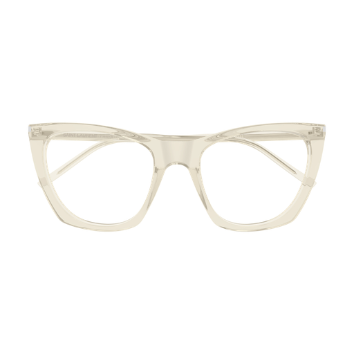 Saint Laurent Eyeglasses SL 214 KATE THIN OPT 007