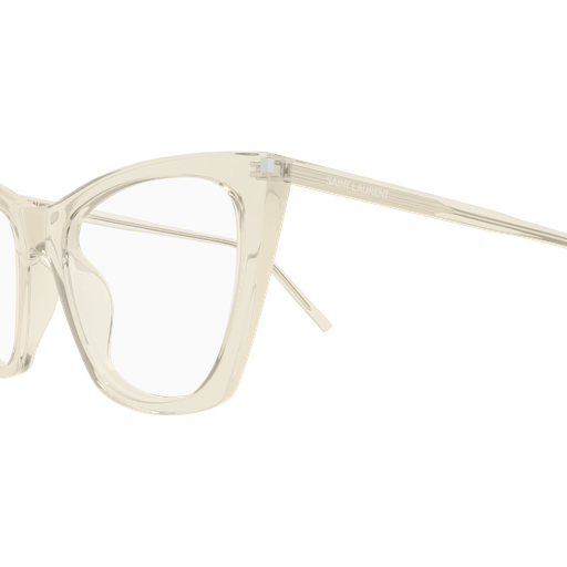 Saint Laurent Eyeglasses SL 214 KATE THIN OPT 007