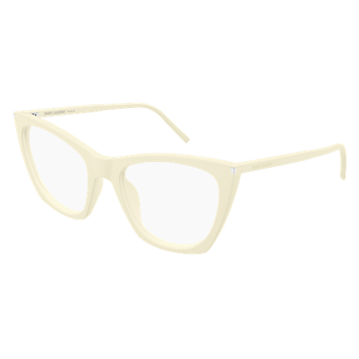 Saint Laurent Eyeglasses SL 214 KATE THIN OPT 008