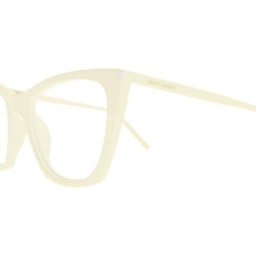 Saint Laurent Eyeglasses SL 214 KATE THIN OPT 008