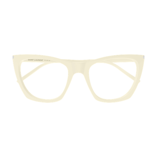 Saint Laurent Eyeglasses SL 214 KATE THIN OPT 008