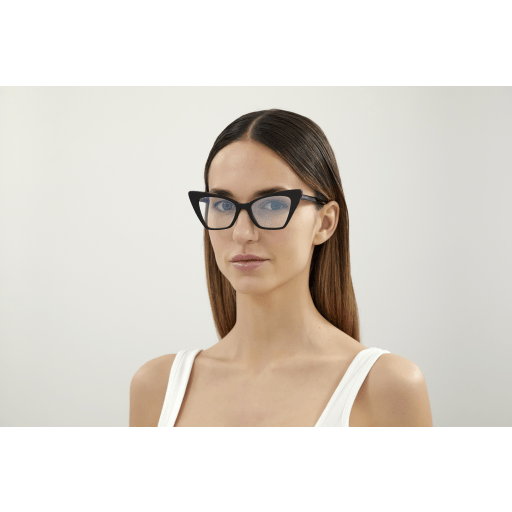 Saint Laurent Eyeglasses SL 244 VICTOIRE OPT 001