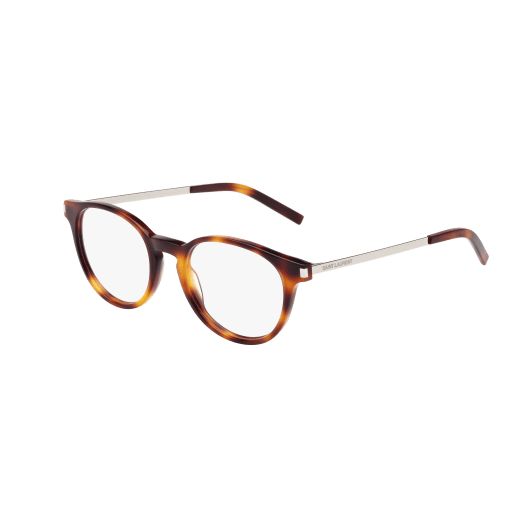 Saint Laurent Eyeglasses SL 25 002